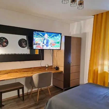 Διαμέρισμα Cosy *