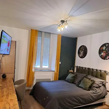 Cosy Διαμέρισμα