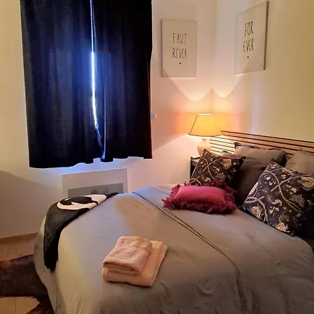 Cosy * וילנב-סור-לו