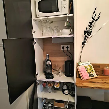 Διαμέρισμα Cosy