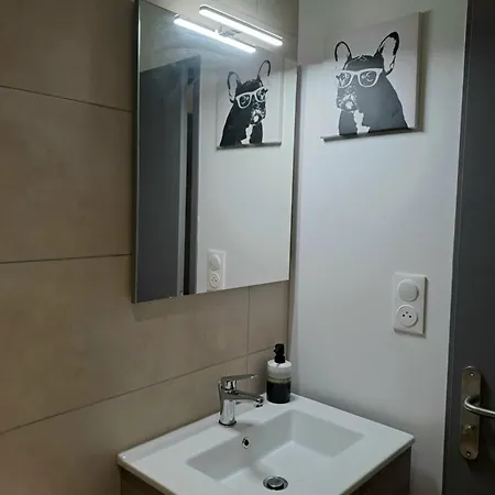 Cosy Διαμέρισμα *
