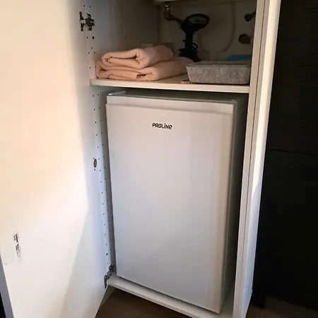 Διαμέρισμα Cosy