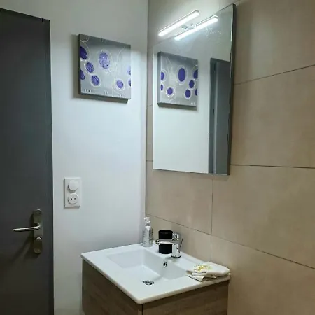 Cosy וילנב-סור-לו