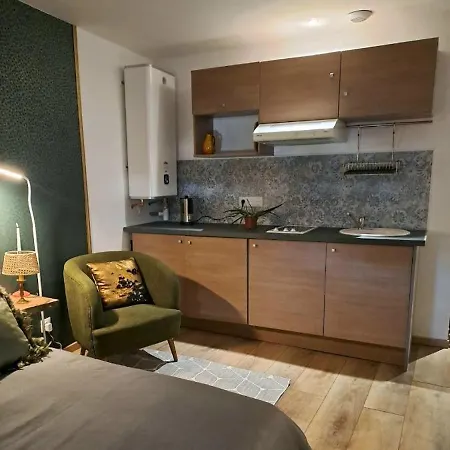 Cosy Διαμέρισμα