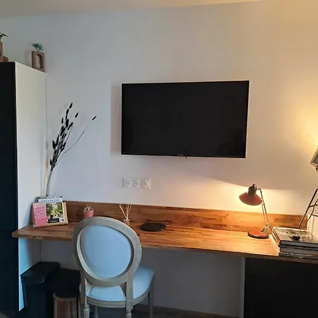 Διαμέρισμα Cosy *