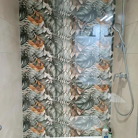 Διαμέρισμα Cosy