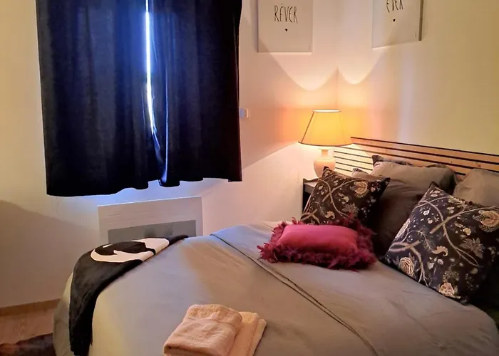 Cosy * ヴィルヌーヴ・シュル・ロット