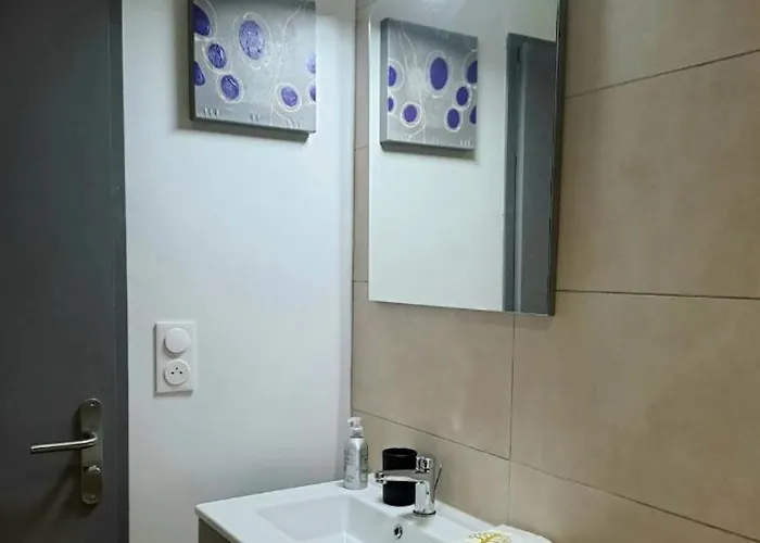 Cosy ヴィルヌーヴ・シュル・ロット